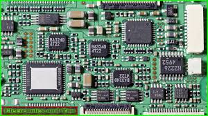 How do printed circuit board assembly services manage confidentiality?
