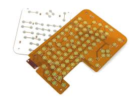 What are the design rules for creating a flexible printed circuit?