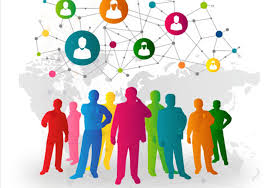 How does a social media scraping API prevent IP bans?