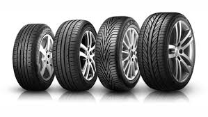 How do the top 10 tire brands fare in customer reviews?