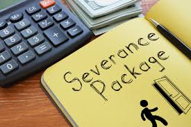 Can I get severance for 10 years service Ontario if laid off?
