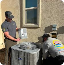 How much does HVAC, Solar & Roofing in the Coachella Valley cost?